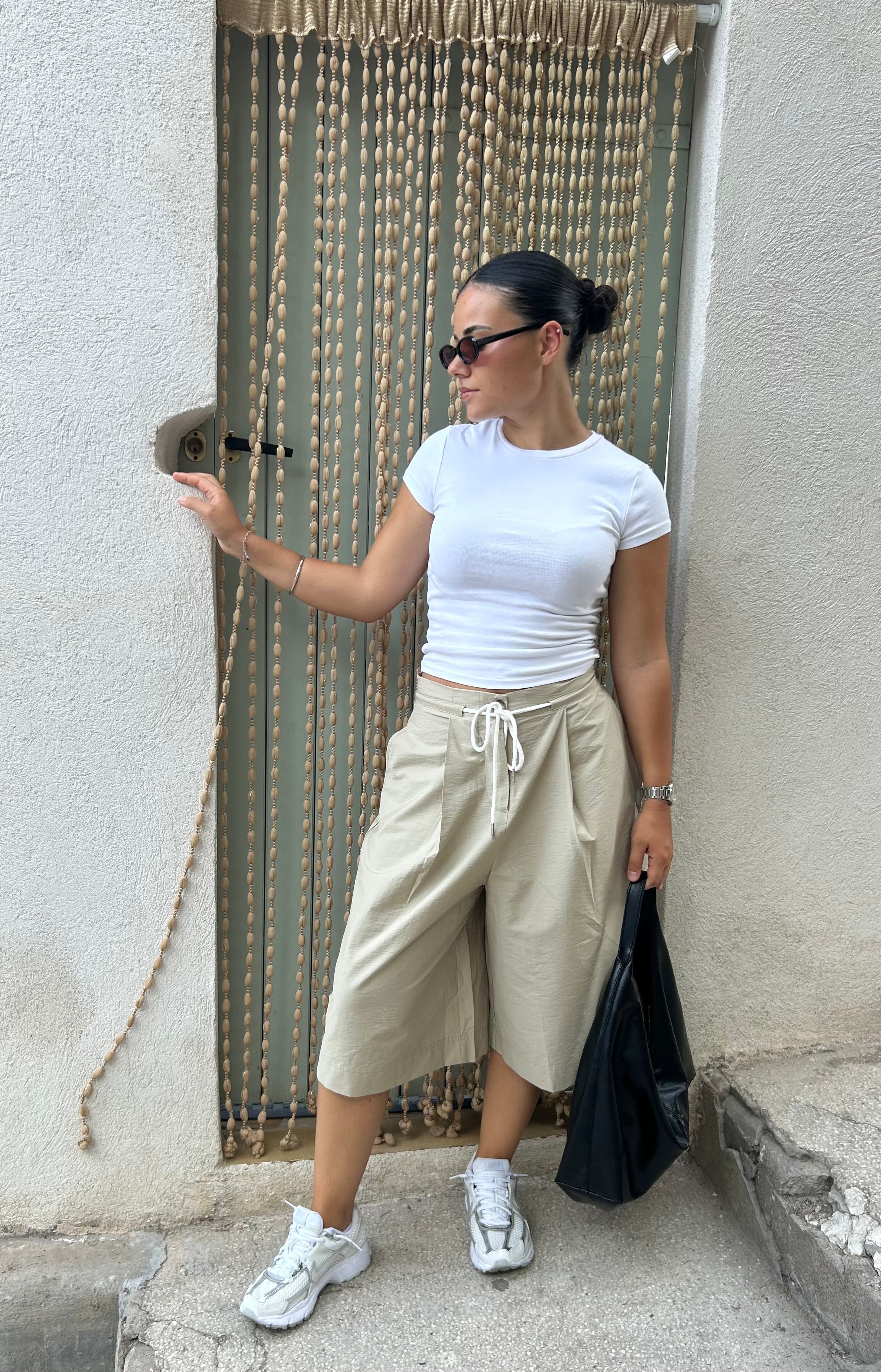 Shorts - bermudas